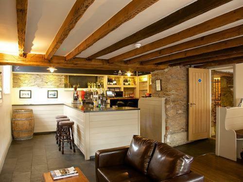The Anchor Inn Ivybridge Kültér fotó