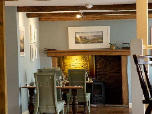 The Anchor Inn Ivybridge Kültér fotó