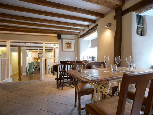The Anchor Inn Ivybridge Kültér fotó
